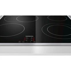 Siemens EQ112EA01Z - Einbau-Backofen-Set, ET645HN17E + HB113FBS1 15 Siemens EQ112EA01Z - Einbau-Backofen-Set, ET645HN17E + HB113FBS1 -Haushalt Geschäft ET645HN17E 1