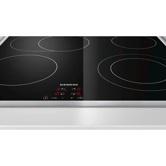 Siemens EQ112EA01Z - Einbau-Backofen-Set, ET645HN17E + HB113FBS1 6 Siemens EQ112EA01Z - Einbau-Backofen-Set, ET645HN17E + HB113FBS1 - Image 6