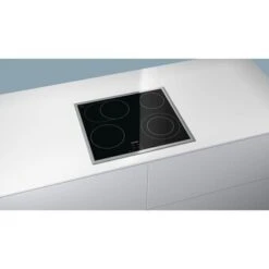 Siemens EQ112EA01Z - Einbau-Backofen-Set, ET645HN17E + HB113FBS1 17 Siemens EQ112EA01Z - Einbau-Backofen-Set, ET645HN17E + HB113FBS1 -Haushalt Geschäft ET645HN17E 3