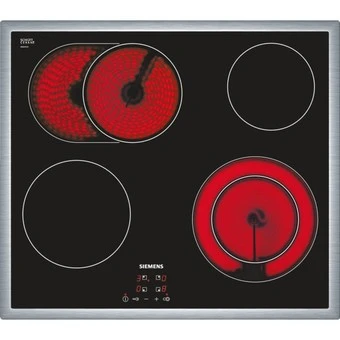 Siemens EQ112EA01Z - Einbau-Backofen-Set, ET645HN17E + HB113FBS1 2 Siemens EQ112EA01Z - Einbau-Backofen-Set, ET645HN17E + HB113FBS1 - Image 2