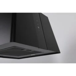 Baumann Eva - Umluft-Inselhaube Im Lampendesign -Haushalt Geschäft EVA 3