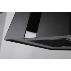 Baumann Eva - Umluft-Inselhaube Im Lampendesign -Haushalt Geschäft EVA 6