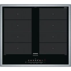Siemens EX 645 FXC 1 M (60 Cm Induktions-Kochstelle)