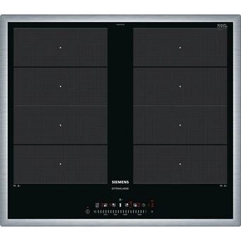 Siemens EX 645 FXC 1 M (60 Cm Induktions-Kochstelle) 1 Siemens EX 645 FXC 1 M (60 Cm Induktions-Kochstelle)