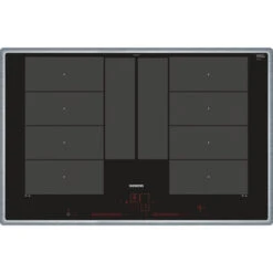 Siemens EX845LYC1E (80 Cm Induktions-Kochfeld Autark)