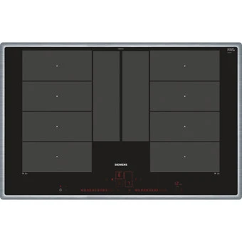 Siemens EX845LYC1E (80 Cm Induktions-Kochfeld Autark) 1 Siemens EX845LYC1E (80 Cm Induktions-Kochfeld Autark)