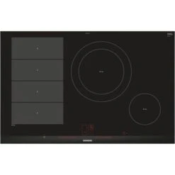Siemens EX875LEC1E (80 Cm Induktions-Kochfeld Autark)