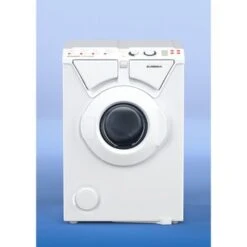EUMENIA 1150 Rapid (3kg Waschmaschine, Maße H68xB46xT46cm)