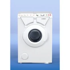 EUMENIA 1180 Rapid (3kg Waschmaschine, Maße H68xB46xT46cm)
