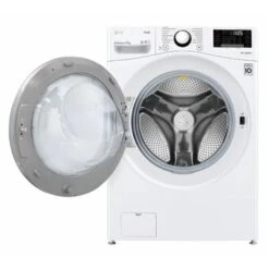 LG F11WM17TS2 - Waschmaschine, 17 Kg Fassungsvermögen -Haushalt Geschäft F11WM17TS2 2