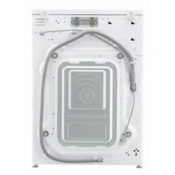LG F11WM17TS2 - Waschmaschine, 17 Kg Fassungsvermögen -Haushalt Geschäft F11WM17TS2 5