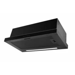 Amica FH 664 330 S - Flachschirmhaube, 60cm