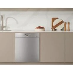 Miele G 5110 SCU Edelstahl Active - Unterbaugeschirrspüler, 60cm 8 Miele G 5110 SCU Edelstahl Active - Unterbaugeschirrspüler, 60cm -Haushalt Geschäft G5110SCUedst 3
