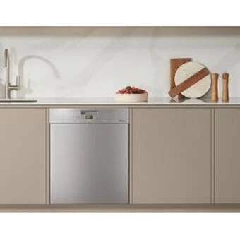 Miele G 5110 SCU Edelstahl Active - Unterbaugeschirrspüler, 60cm 4 Miele G 5110 SCU Edelstahl Active - Unterbaugeschirrspüler, 60cm - Image 4