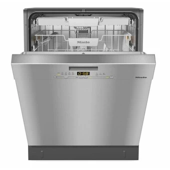 Miele G 5110 SCU Edelstahl Active - Unterbaugeschirrspüler, 60cm 1 Miele G 5110 SCU Edelstahl Active - Unterbaugeschirrspüler, 60cm