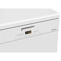 Miele G 5110 SC Active Brillantweiß - Standgeschirrspüler, 60cm -Haushalt Geschäft G5110SCbw 2