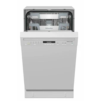 Miele G 5740 SCU SL Brillantweiß- Multiflex Besteckschublade, Geschirrspüler 45cm 3 Miele G 5740 SCU SL Brillantweiß- Multiflex Besteckschublade, Geschirrspüler 45cm - Image 3