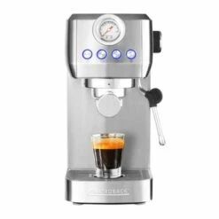 Gastroback DESIGN ESPRESSO PICCOLO PRO (Art.-Nr. 42721)