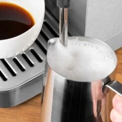 Gastroback DESIGN ESPRESSO PICCOLO PRO (Art.-Nr. 42721) -Haushalt Geschäft GASTROBACK 42721 5