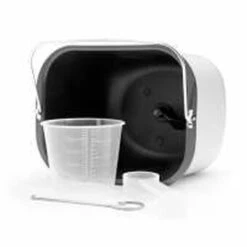 Gastroback DESIGN BROTBACKAUTOMAT PRO (Artikel-Nr.: 42822) -Haushalt Geschäft GB42822 5