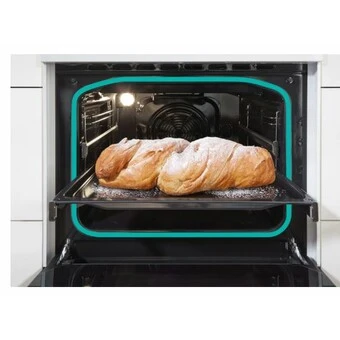 Gorenje GE5A23WH - Elektroherd, 50cm, Pizza-Funktion 2 Gorenje GE5A23WH - Elektroherd, 50cm, Pizza-Funktion - Image 2
