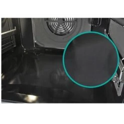 Gorenje GE5A23WH - Elektroherd, 50cm, Pizza-Funktion 7 Gorenje GE5A23WH - Elektroherd, 50cm, Pizza-Funktion -Haushalt Geschäft GE5A23WH 3