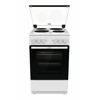 Gorenje GE5A23WH - Elektroherd, 50cm, Pizza-Funktion 1 Gorenje GE5A23WH - Elektroherd, 50cm, Pizza-Funktion