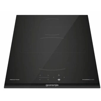 Gorenje GI3201BC- Domino Induktionskochfeld, Facettenschliff 2 Gorenje GI3201BC- Domino Induktionskochfeld, Facettenschliff - Image 2