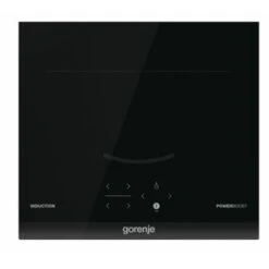 Gorenje GI3201BC- Domino Induktionskochfeld, Facettenschliff 6 Gorenje GI3201BC- Domino Induktionskochfeld, Facettenschliff -Haushalt Geschäft GI3201BC 2