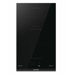 Gorenje GI3201BC- Domino Induktionskochfeld, Facettenschliff