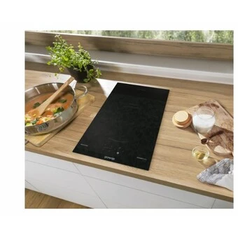 Gorenje GI3201BC- Domino Induktionskochfeld, Facettenschliff 4 Gorenje GI3201BC- Domino Induktionskochfeld, Facettenschliff - Image 4