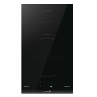 Gorenje GI3201BC- Domino Induktionskochfeld, Facettenschliff 1 Gorenje GI3201BC- Domino Induktionskochfeld, Facettenschliff
