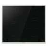 Gorenje GI6400BX - Induktionskochfeld Mit Rahmen, 60cm