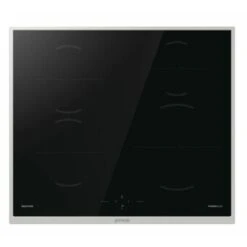 Gorenje GI6400BX - Induktionskochfeld Mit Rahmen, 60cm