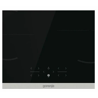 Gorenje GI6401BX - Induktionskochfeld Mit Rahmen, 60cm 2 Gorenje GI6401BX - Induktionskochfeld Mit Rahmen, 60cm - Image 2