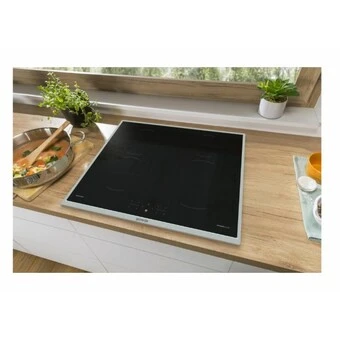 Gorenje GI6401BX - Induktionskochfeld Mit Rahmen, 60cm 4 Gorenje GI6401BX - Induktionskochfeld Mit Rahmen, 60cm - Image 4