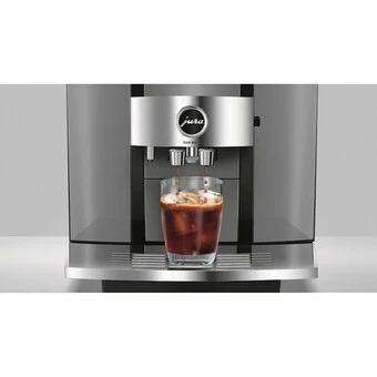 Jura GIGA W10 Diamond Silver (EA) - 15549 3 Jura GIGA W10 Diamond Silver (EA) - 15549 - Image 3