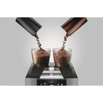 Jura GIGA W10 Diamond Silver (EA) - 15549 5 Jura GIGA W10 Diamond Silver (EA) - 15549 - Image 5