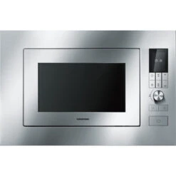 Grundig GMI2141X / B-Ware / Einbaumikrowelle Mit Grill