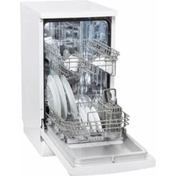 Amica GSP 14544-1 W - Geschirrspüler, 45 Cm, Weiß