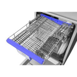 Amica GSP 531 100 E - Stand-Geschirrspüler, 45 Cm, Silber -Haushalt Geschäft GSP531100E 3