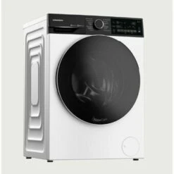 Grundig GW7P79419W - Waschmaschine Mit Mikroplastikfilter