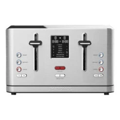 Gastroback DESIGN TOASTER PRO 4S (Artikel-Nr.: 42396)