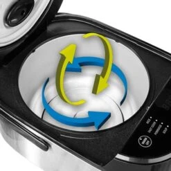 Gastroback DESIGN MULTICOOK PRO (Artikel-Nr.: 42527) -Haushalt Geschäft Gastroback42527 3