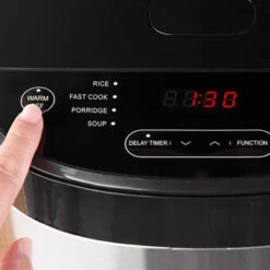 Gastroback DESIGN MULTICOOK PRO (Artikel-Nr.: 42527) -Haushalt Geschäft Gastroback42527 4