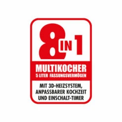 Gastroback DESIGN MULTICOOK PRO (Artikel-Nr.: 42527) -Haushalt Geschäft Gastroback42527 7