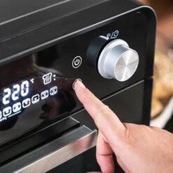 Gastroback DESIGN OFEN AIRFRY & PIZZA (Art-Nr.: 42815) -Haushalt Geschäft Gastroback42815 3