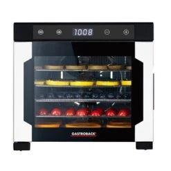 Gastroback DESIGN DÖRRAUTOMAT PRO (Artikel-Nr.: 46602)