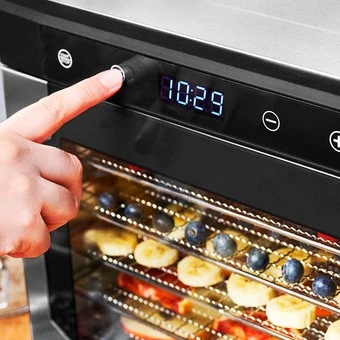 Gastroback DESIGN DÖRRAUTOMAT MAX (Artikel-Nr.: 46603) 2 Gastroback DESIGN DÖRRAUTOMAT MAX (Artikel-Nr.: 46603) - Image 2