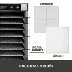 Gastroback DESIGN DÖRRAUTOMAT MAX (Artikel-Nr.: 46603) 11 Gastroback DESIGN DÖRRAUTOMAT MAX (Artikel-Nr.: 46603) -Haushalt Geschäft Gastroback46603 4